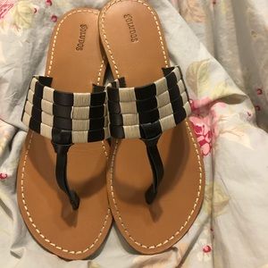Soludos Sandals. Excellent Condition